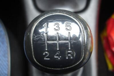 Vehicles that Still Come With Manual Transmissions