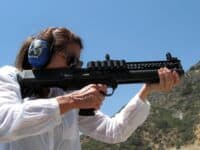 Kel-Tec+KSG | Ingrid and the Kel-Tec KSG