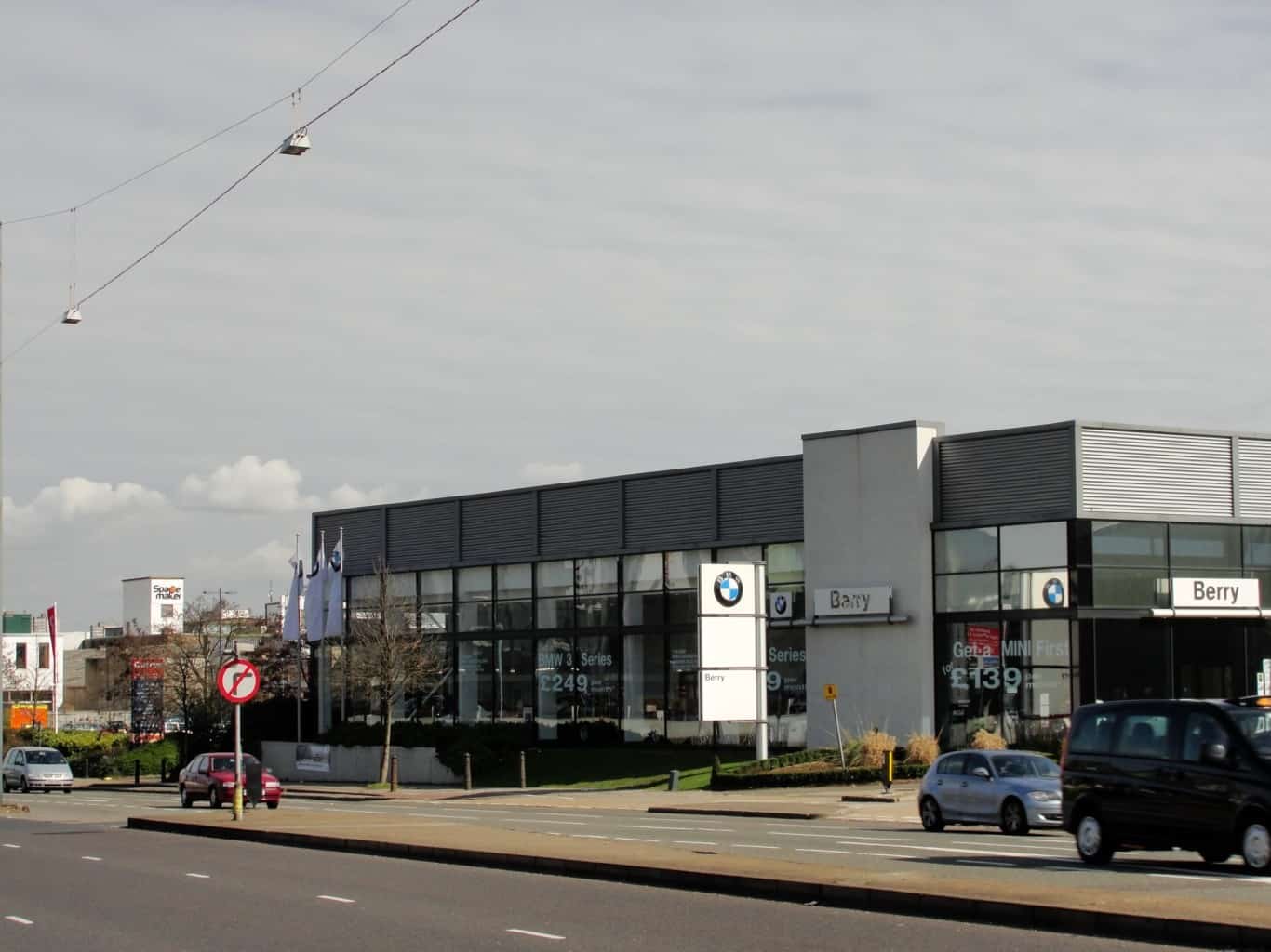 BMW+dealers | BMW Dealer at Brentford