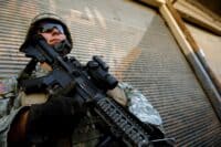 M4+MWS | Best Army Photos 2