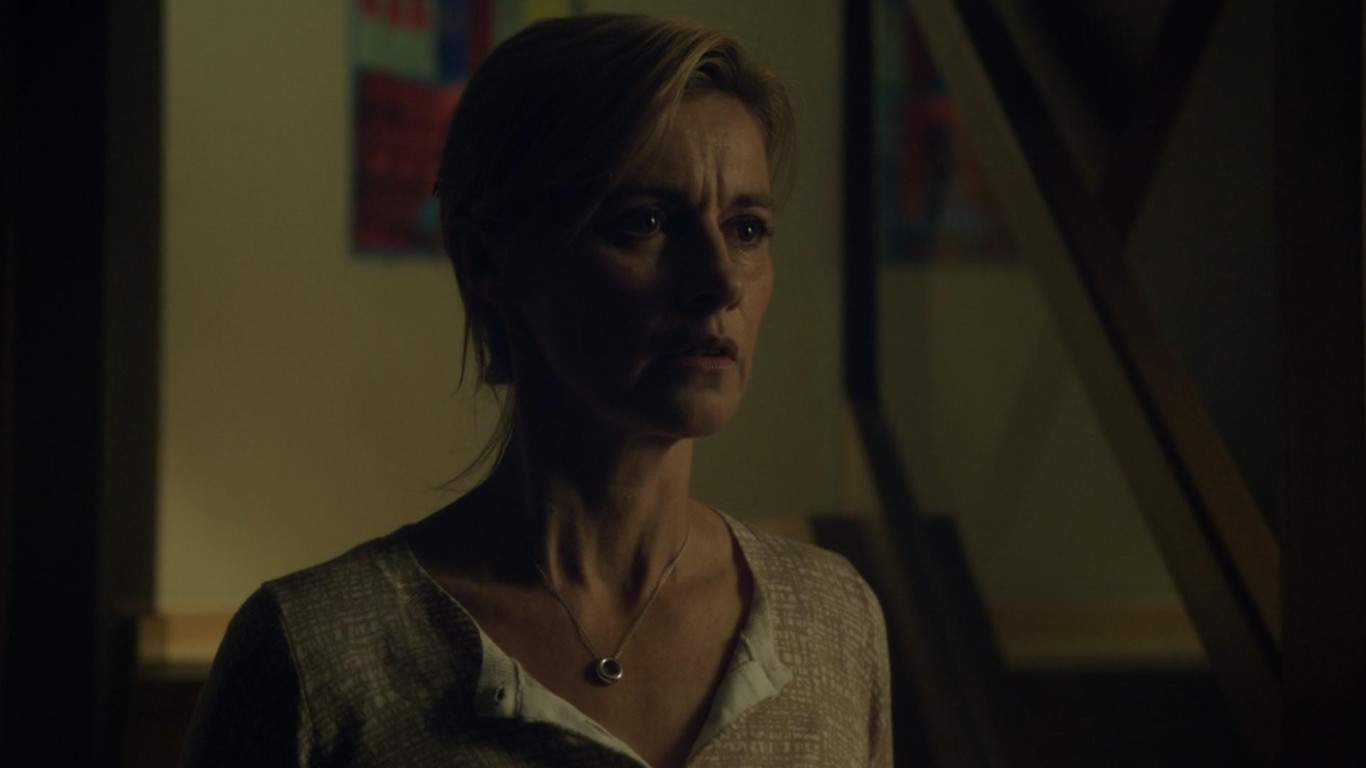 The Returned (2012-2015) | Anne Consigny in The Returned (2012)