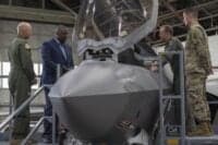 3 Defense Stocks Built for the New Era of National Security Spending