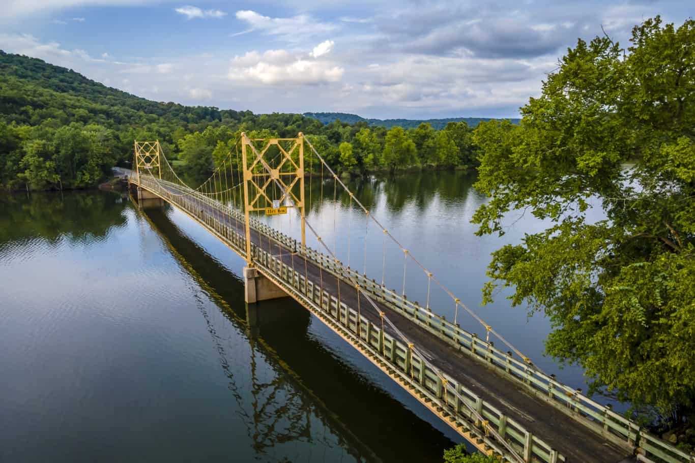 Arkansas+bridge+Beaver+Bridge | Beaver Bridge
