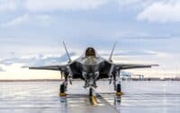 United+States+F-35 | Lockheed Martin F-35 "Lightning II"
