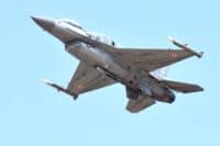 Poland+military+aircraft | Polish Air Force F-16C