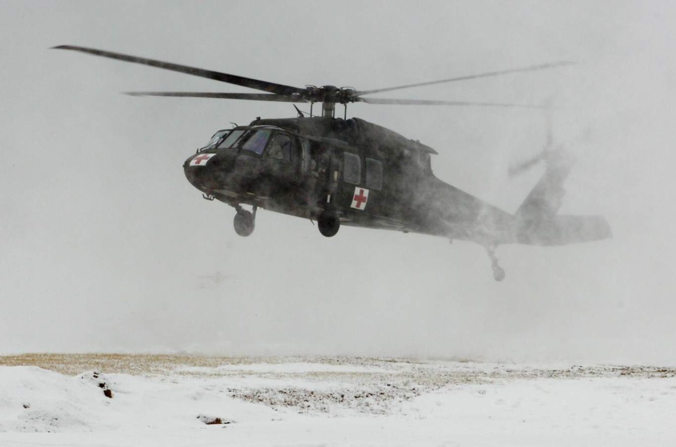 Mexico+Black+Hawk+helicopter | New Mexico Soldiers practice medevac skills [Image 8 of 8]
