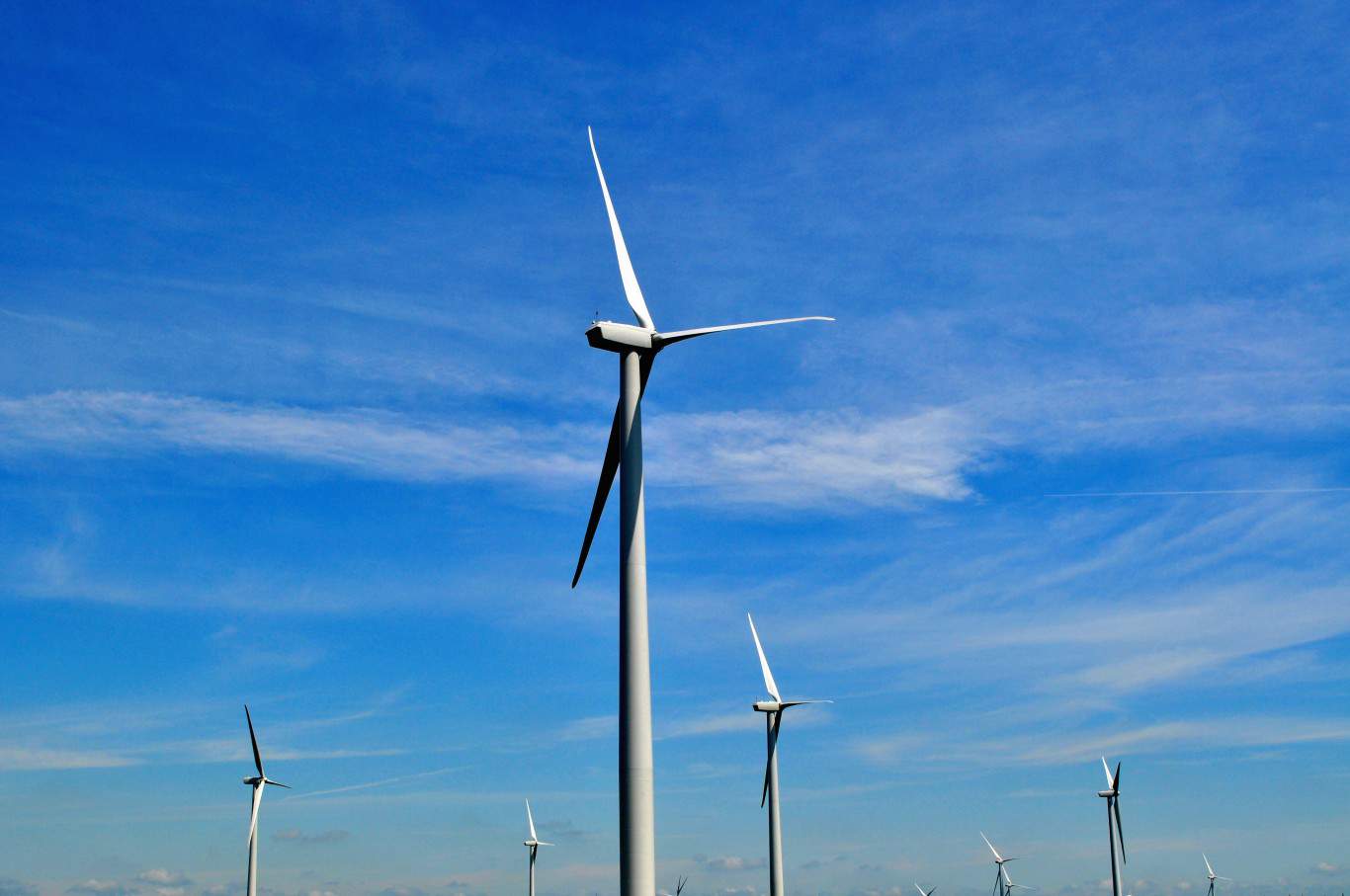 Illinois+renewable+energy | Wind Farm