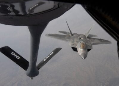 This 1966 Stealth Plane Is 3X Faster Than Anything Built Today