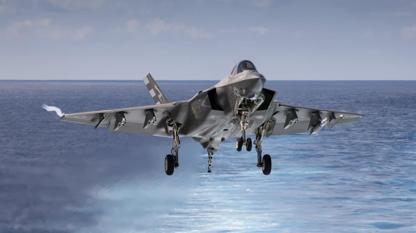 Netherlands+F-35 | Lockheed Martin F-35 Lightning II