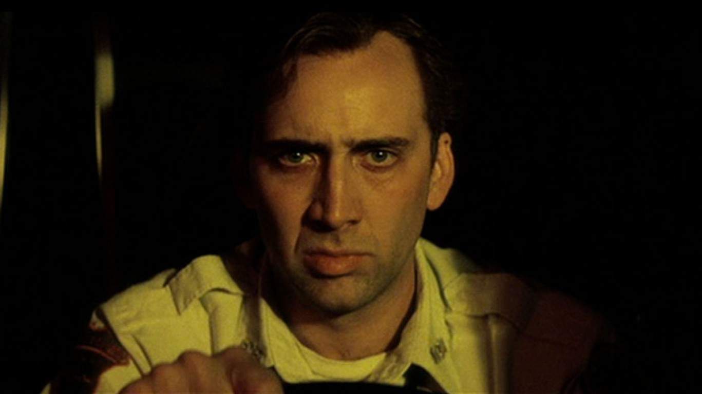 Bringing Out the Dead (1999) | Nicolas Cage in Bringing Out the Dead (1999)