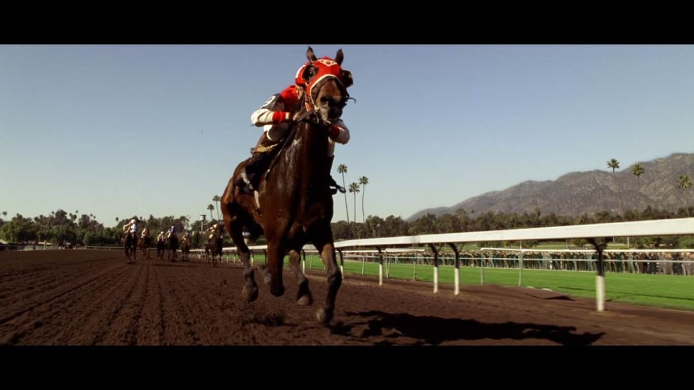 Seabiscuit (2003) | Seabiscuit (2003)