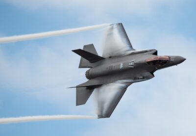 This Chinese Fighter Jet Can Carry More Explosives Than Anything America Has