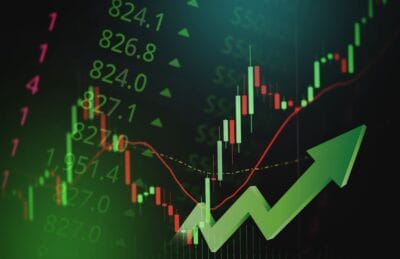Stock Price Goes Up $25 And Doubles Your Money