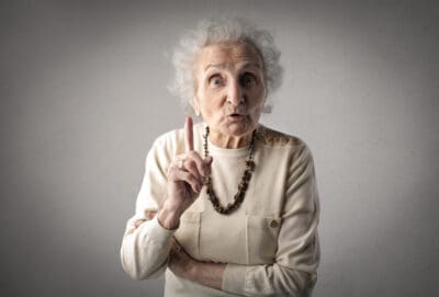 I’m 63 and my children and grandchildren have greatly disappointed me and I don’t want to leave them any inheritance