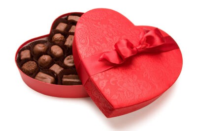 20 Valentine’s Candies to Avoid