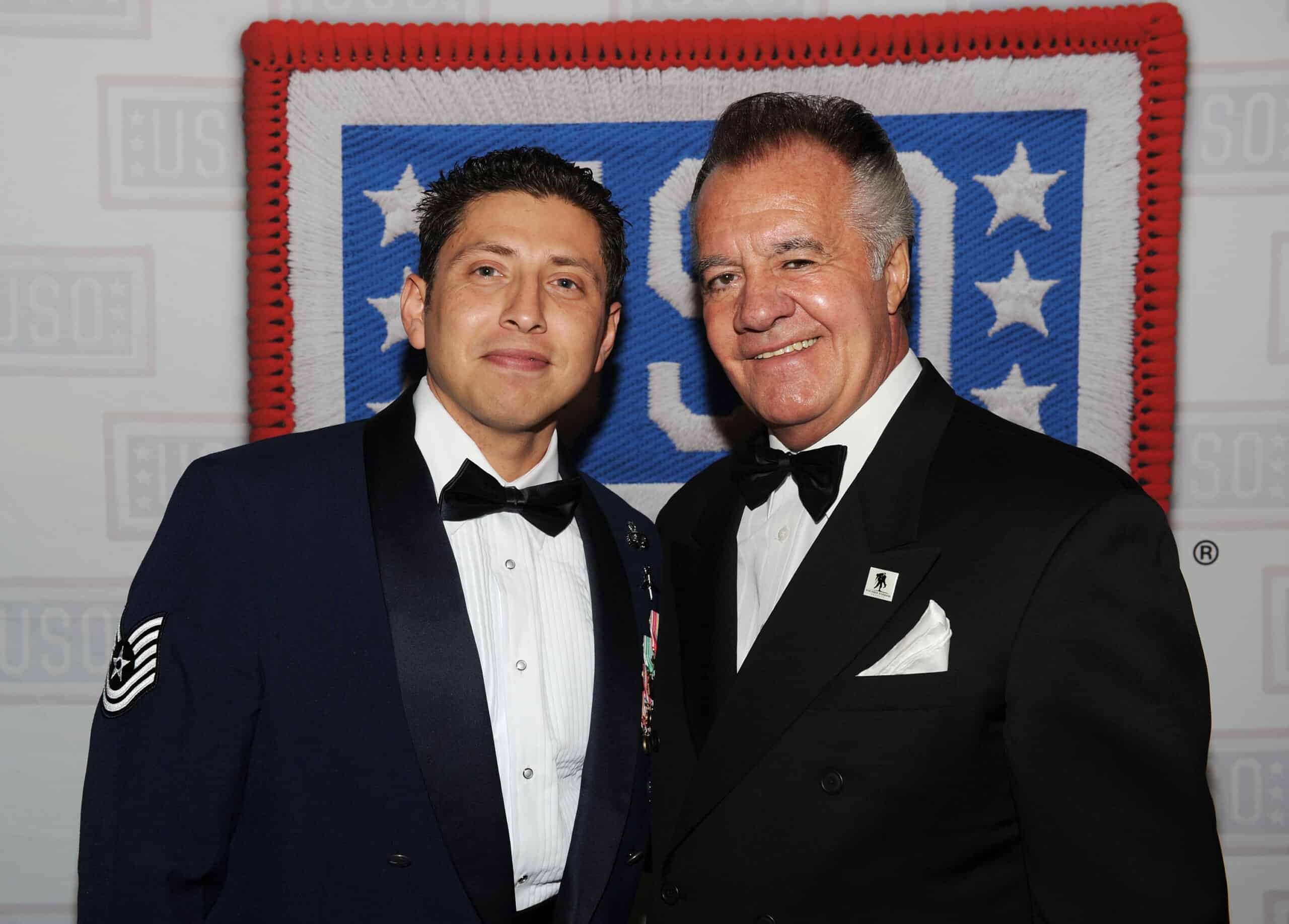 USO to Honor Military Heroes and Volunteers at 49th USO Armed Forces Gala & Gold Medal Dinner