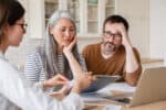 Dave Ramsey Tells Couple Whose Kids Have Lead in Their Blood to Pause Their Debt Payoff: ‘What Are We Doing It All For?’