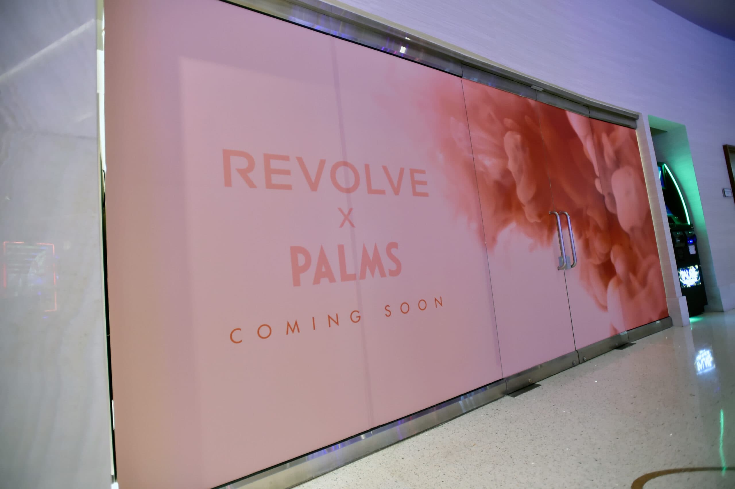 Palms Casino Resort Unveils Property Wide Renovations at From Dust To Gold Preview Party