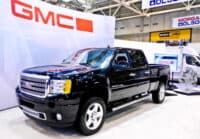 2011 GMC Sierra Denali HD Unveiled