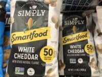 The Founder Is Back at Simply Good Foods and Sentiment Is Already Shifting