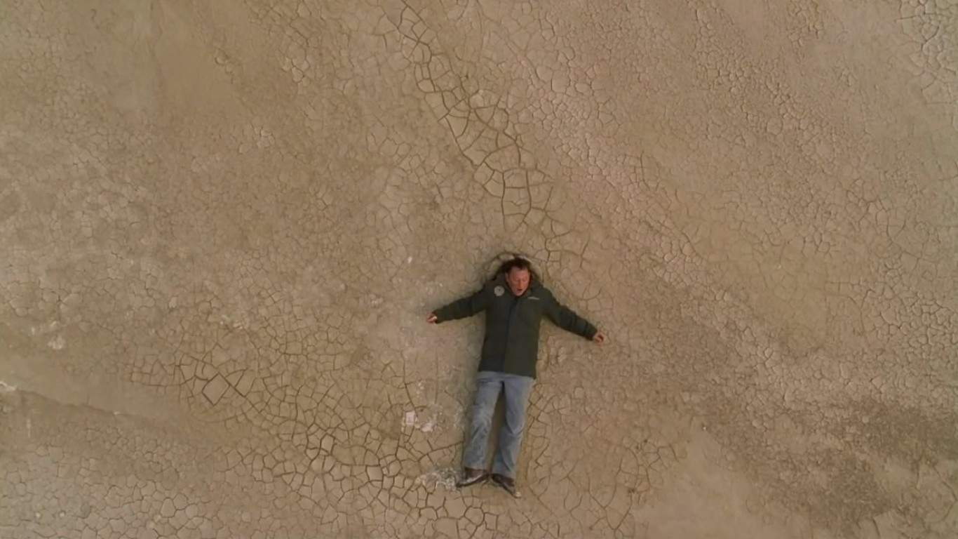 The Shape of Things to Come (Season 4, Episode 9) | Michael Emerson in Lost (2004)
