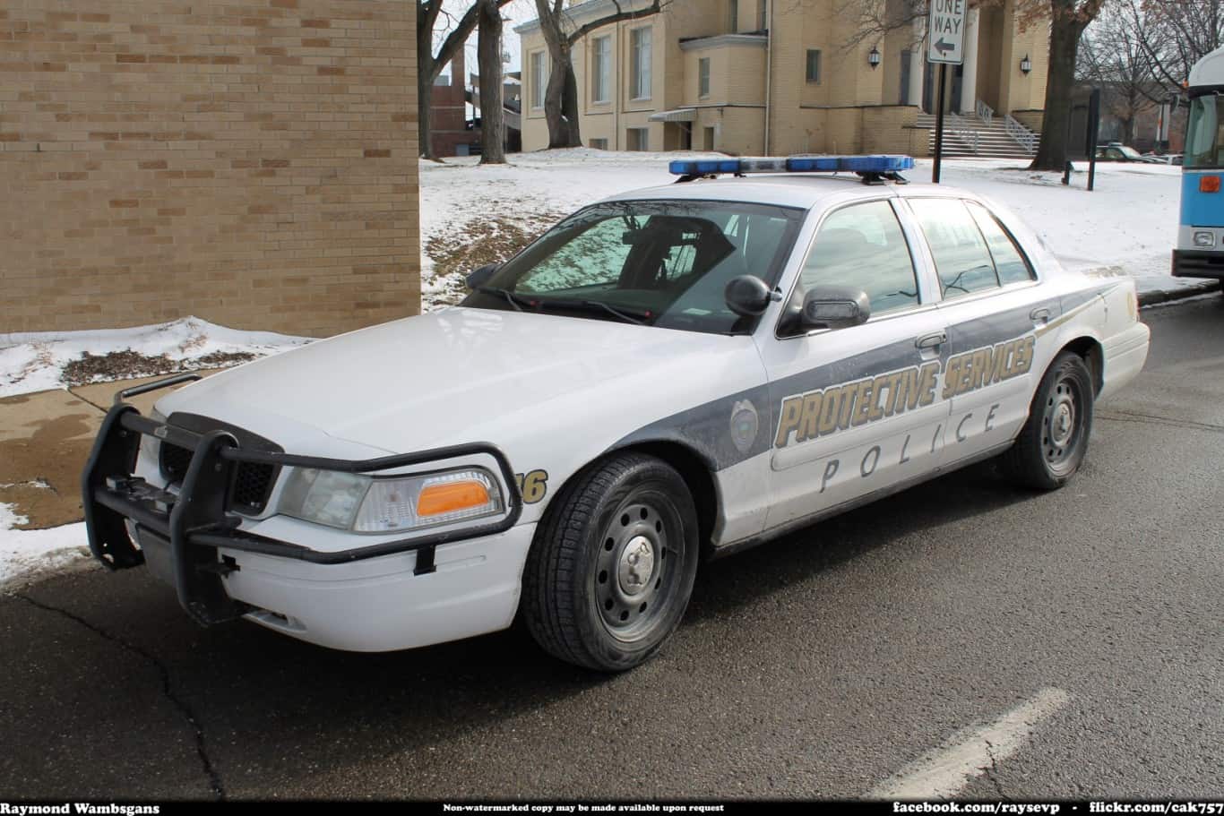 Protective+service | Summa Protective Services Police Ford Crown Victoria