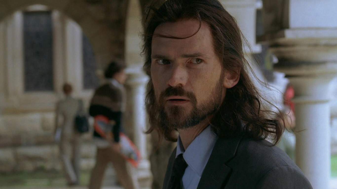 The Constant (Season 4, Episode 5) | Jeremy Davies in Lost (2004)