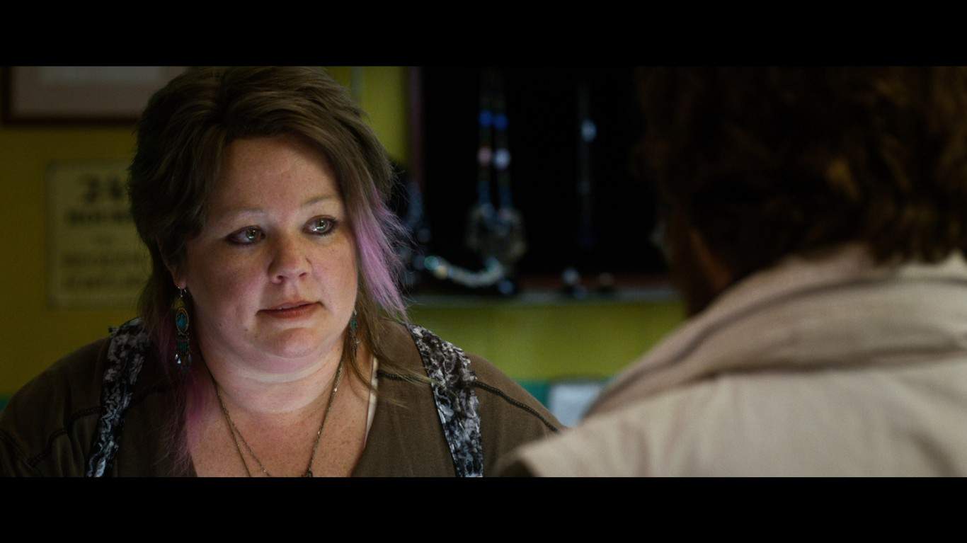 The Hangover 3 (2013) | Melissa McCarthy in The Hangover Part III (2013)