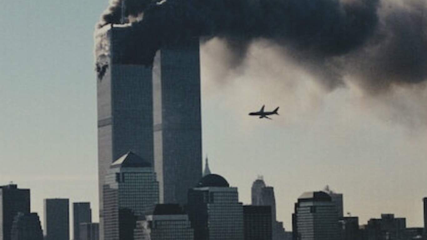 Turning Point: 9/11 and the War on Terror (2021) | Turning Point: 9/11 and the War on Terror (2021)