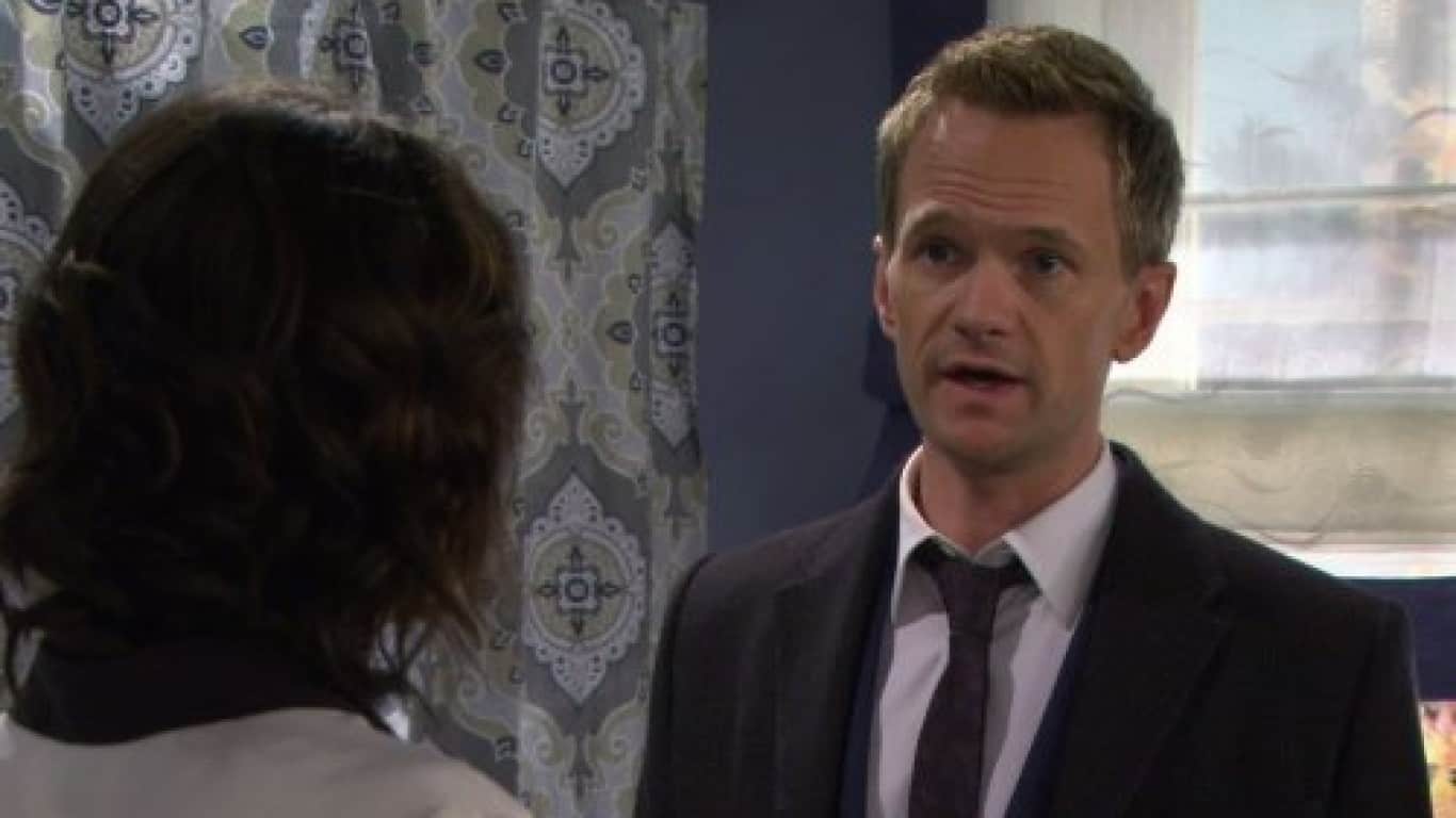 Symphony of Illumination (Season 7, Episode 12) | Neil Patrick Harris in How I Met Your Mother (2005)