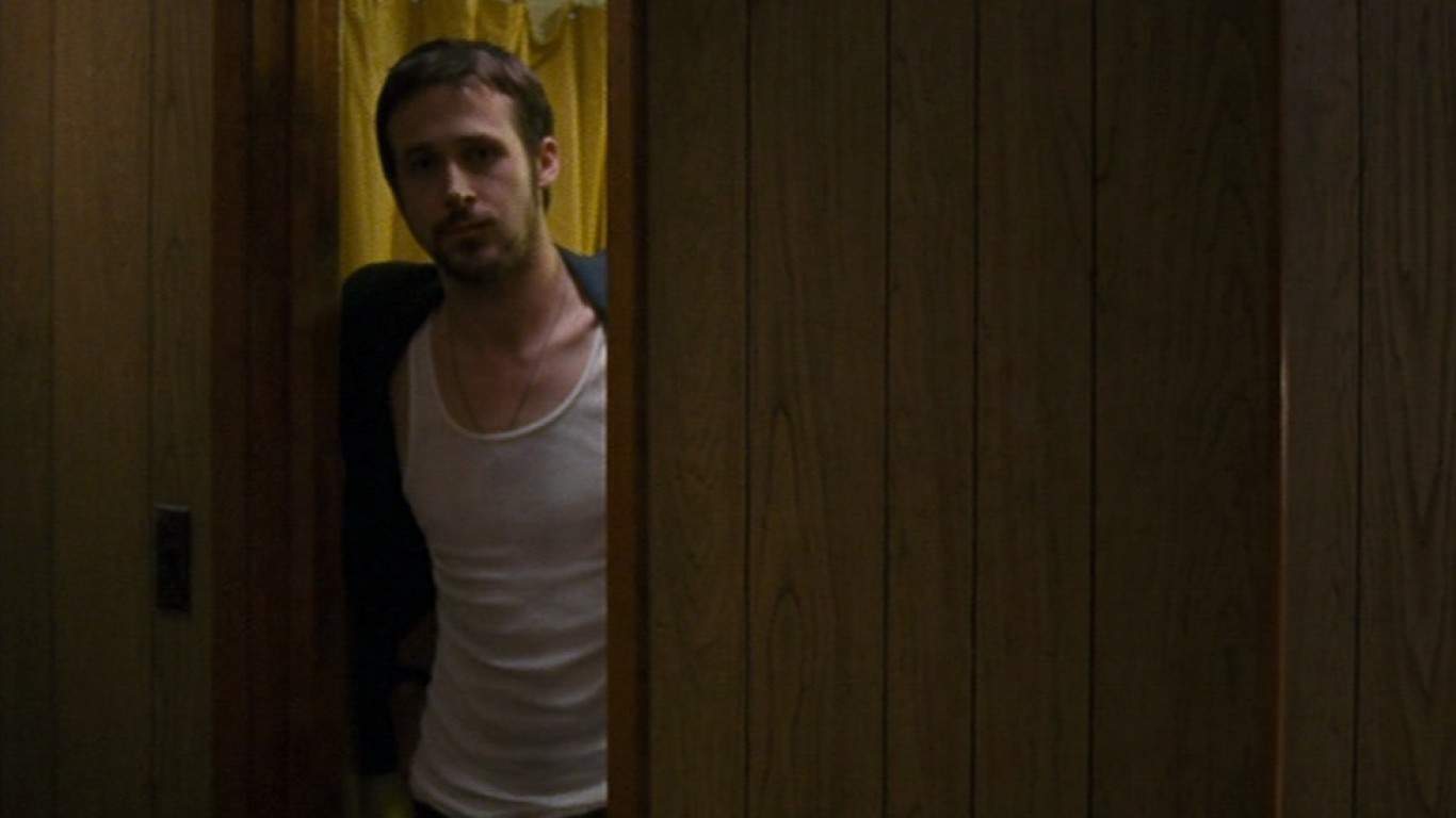 Half Nelson (2006) | Ryan Gosling in Half Nelson (2006)