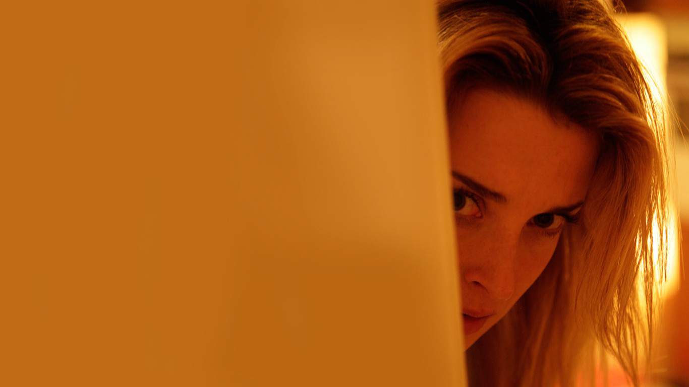 Coherence (2013) | Emily Baldoni in Coherence (2013)
