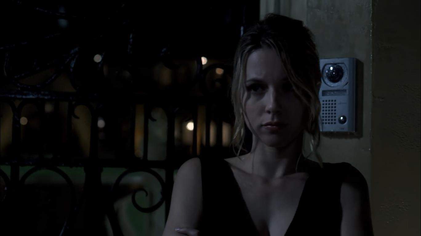 Abandon All Hope (Season 5, Episode 10) | Alona Tal in Supernatural (2005)