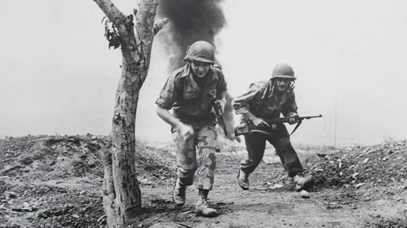 The Vietnam War (2017) | The Vietnam War (2017)