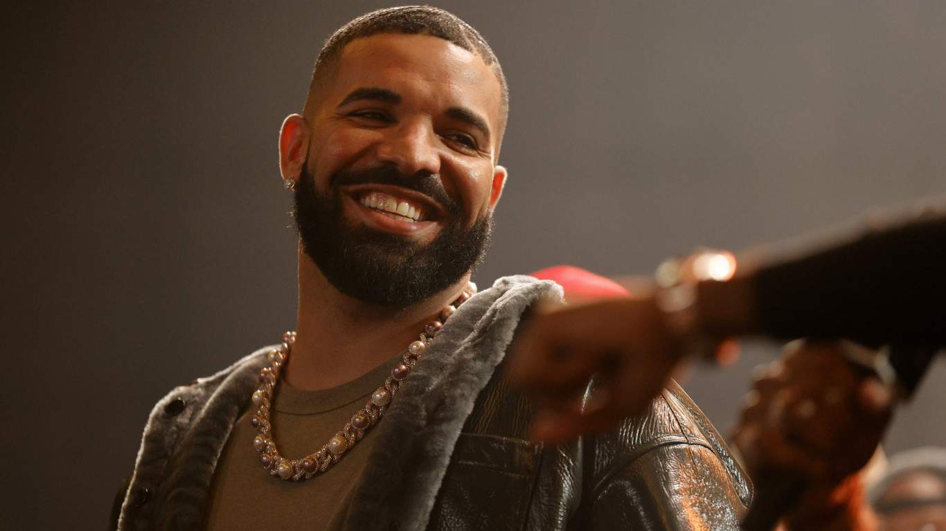 Drake | Drake's Till Death Do Us Part Rap Battle Event