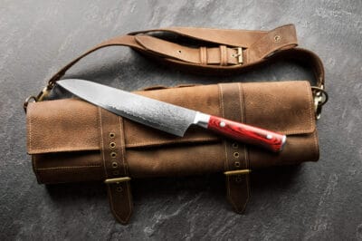 Avoid All Kitchen Knives Except These 7