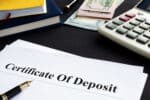I’m Taking A Close Look At What a New $55,000 CD Account Actually Earns Today