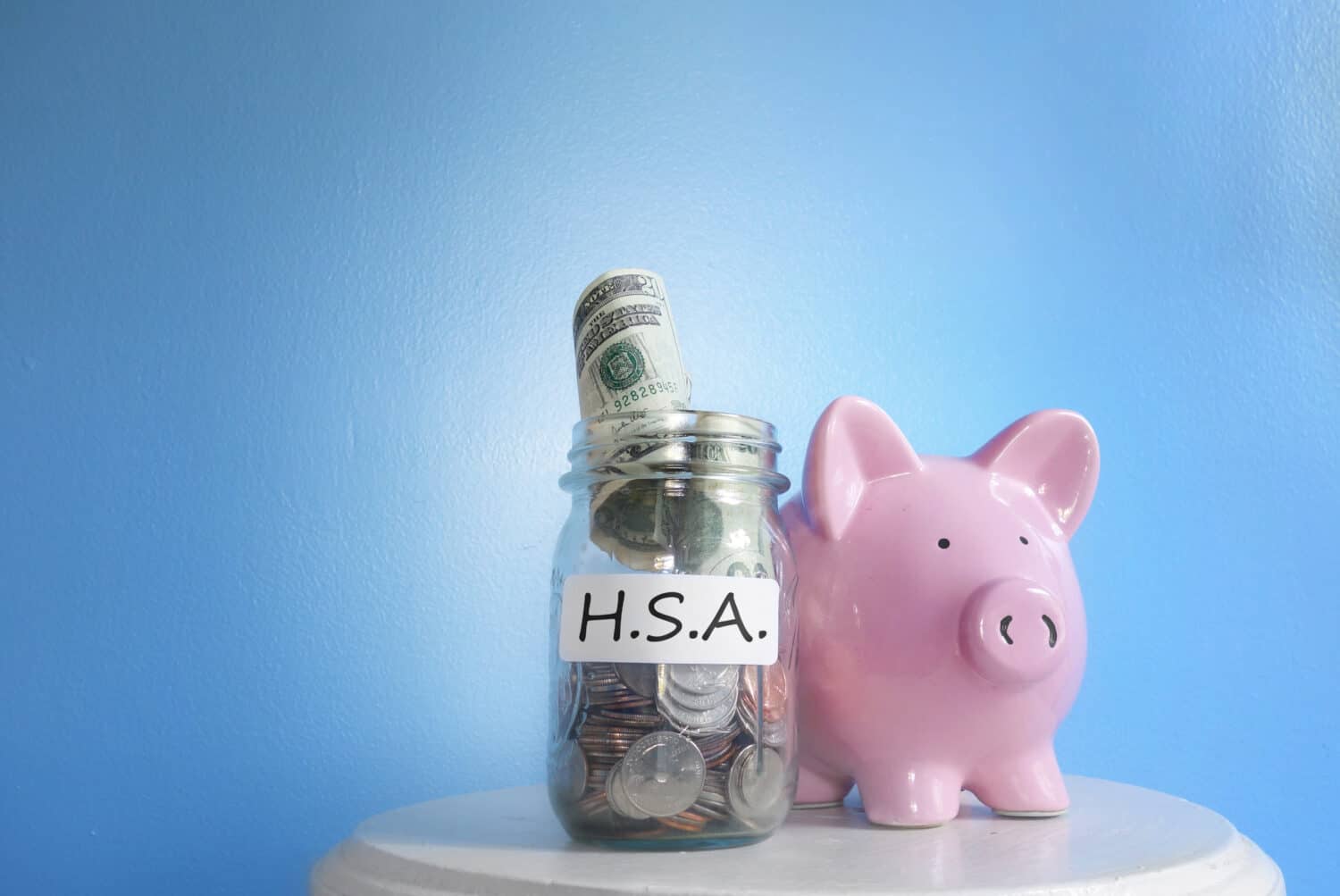 Clark Howard's Clear Eyed Advice About What to Do With an HSA After a Job Change