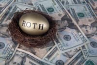 The Backdoor Roth IRA Move High Earners Use to Get $7,500 of Tax-Free Money Past the Income Cap