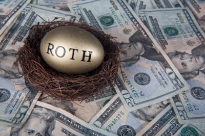 The Backdoor Roth IRA Move High Earners Use to Get $7,500 of Tax-Free Money Past the Income Cap