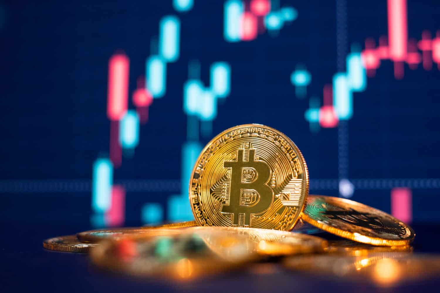 Here’s Why the Bitcoin Price Is in the Red Today