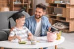Your Money Mindset Was Set by Age 7. Here’s How to Reprogram It.