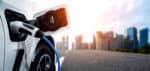 Lucid Jumps 9%, NIO Rallies 7%, Tesla Rises 4% as EV Stocks Get Charged Up