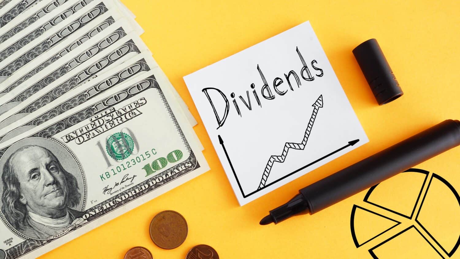 Want $4000 In Passive Income? Invest $1250 Into These 24 Dividend Stocks -  24/7 Wall St.