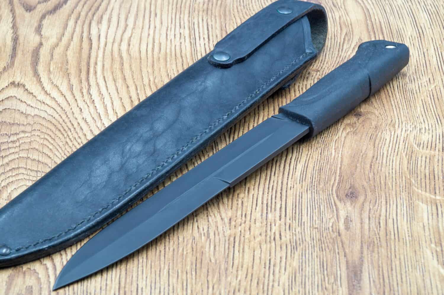 cold steel knives