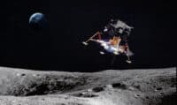 Canaccord Just Hiked Intuitive Machines Price Target to $41: NASA Moon Base, Golden Dome Power Bull Case
