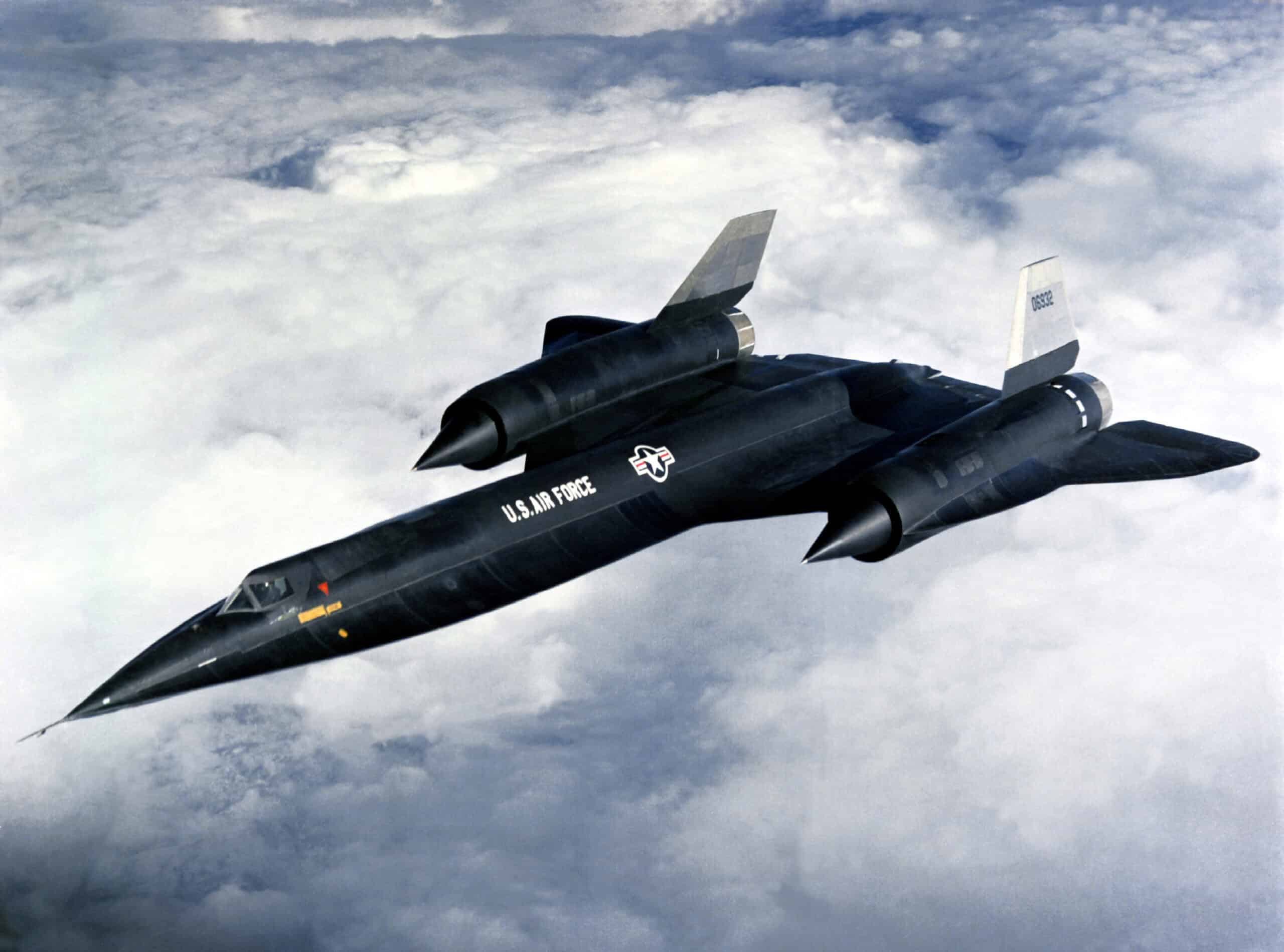 30 Aircraft That Were Technological Marvels But Also Operational Headaches