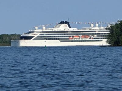 How I Saved $24,000 by Living a ‘Permanent Vacation’ on Cruise Ships