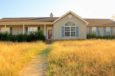 This Is Where The Most Homeowners Are Facing Foreclosure