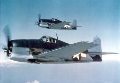 This WWII Plane Was Hardly Faster Than a Cheetah